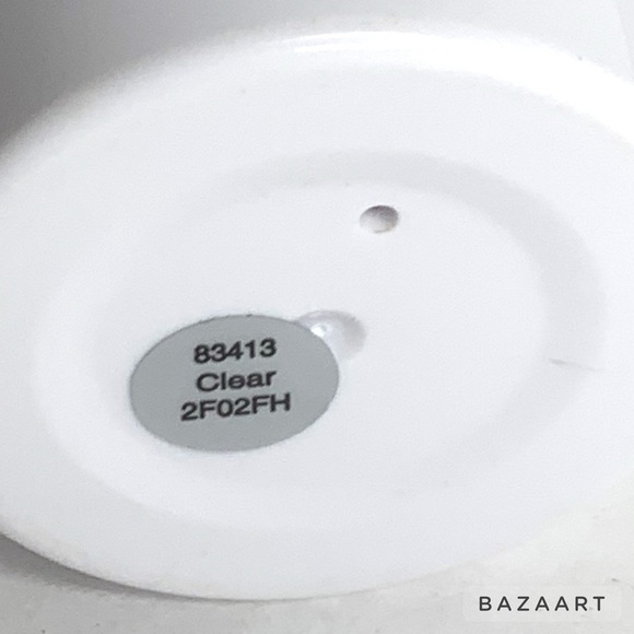 Mineral Infused Face Primer, Clear, 1.01 fl oz (30 ml) - Picture 5 of 6